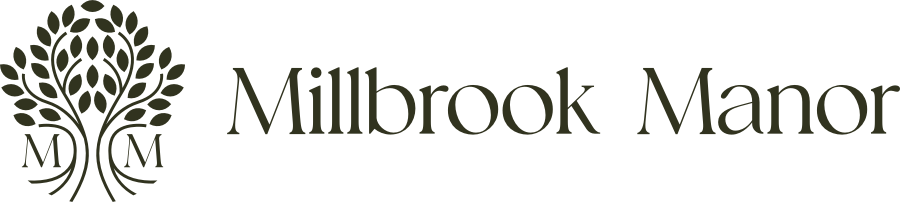 Millbrook Manor Logo